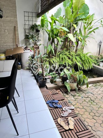 Rumah Luas Asri 3 KT Siap Pakai di Legenda Wisata Bogor Rumah Luas Asri 3 KT Siap Pakai di Legenda Wisata Bogor