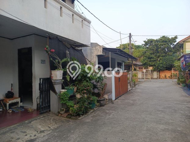 Dijual Rumah 4 Kamar Lokasi Strategis Nyaman dan Strategis di Bekasi Utara Dijual Rumah 4 Kamar Lokasi Strategis Nyaman dan Strategis di Bekasi Utara