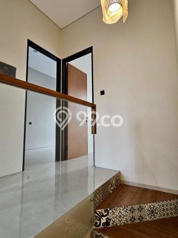 Rumah Modern 3 Kamar LT 75m2 di Pondok Gede Rumah Modern 3 Kamar LT 75m2 di Pondok Gede