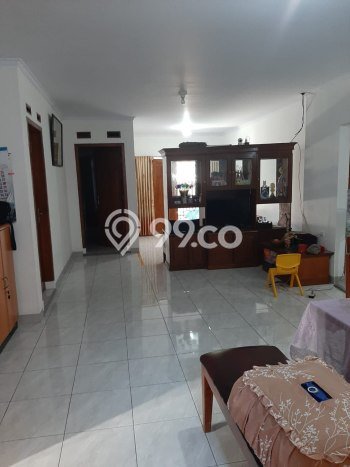 Rumah Modern 3 KT di Pulogebang Jakarta Timur Unfurnished Rumah Modern 3 KT di Pulogebang Jakarta Timur Unfurnished
