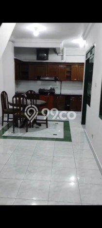 Rumah Luxury Modern Tanpa Renovasi di Rawamangun Jakarta Timur Rumah Luxury Modern Tanpa Renovasi di Rawamangun Jakarta Timur