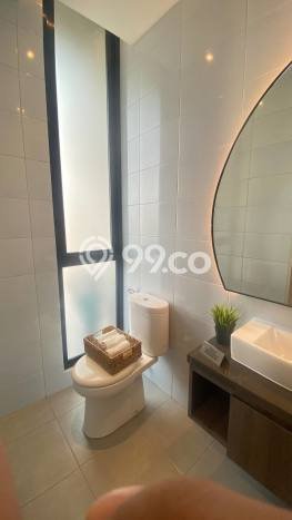 Rumah Luas Asri 2 KT Siap Pakai di Summarecon Crown Gading Bekasi Rumah Luas Asri 2 KT Siap Pakai di Summarecon Crown Gading Bekasi