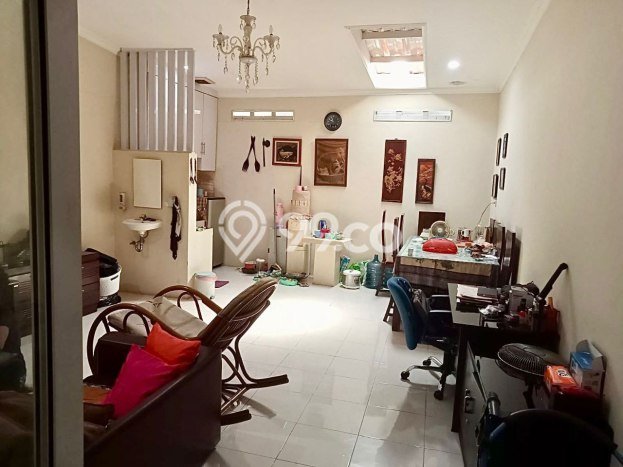 Dijual Hunian Rumah Nyaman 3 KT di Cibubur, Bogor Dijual Hunian Rumah Nyaman 3 KT di Cibubur, Bogor