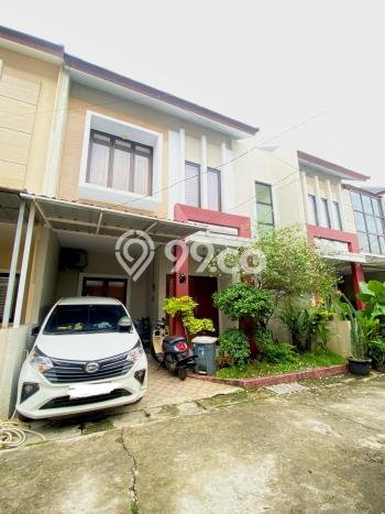 Dijual Rumah 3 Kamar Lokasi Strategis Nyaman dan Strategis di Duren Sawit Dijual Rumah 3 Kamar Lokasi Strategis Nyaman dan Strategis di Duren Sawit