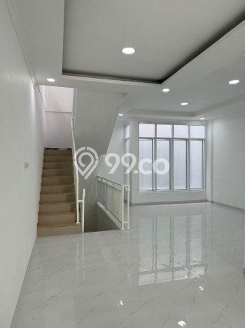 Dijual Cepat Rumah Bagus Siap Huni LB 270m2 di Jatinegara, Jakarta Timur Dijual Cepat Rumah Bagus Siap Huni LB 270m2 di Jatinegara, Jakarta Timur
