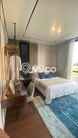 Rumah Luas Asri 2 KT Siap Pakai di Summarecon Crown Gading Bekasi Rumah Luas Asri 2 KT Siap Pakai di Summarecon Crown Gading Bekasi