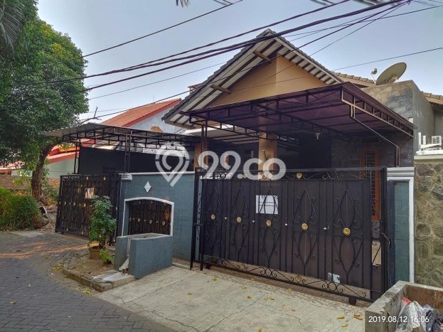 Rumah Minimalis 3 KT di Pulogebang Jakarta Timur Unfurnished Rumah Minimalis 3 KT di Pulogebang Jakarta Timur Unfurnished