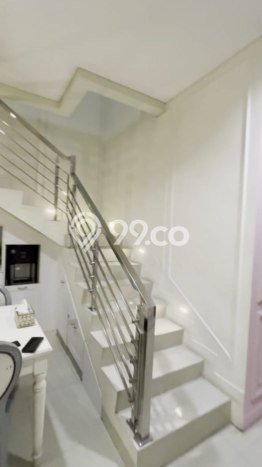 Dijual Rumah Mewah Elegan Dengan View Cantik di Pulogebang, Jakarta Timur Dijual Rumah Mewah Elegan Dengan View Cantik di Pulogebang, Jakarta Timur