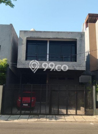 Jual Rumah Luas Elegan Dengan View Cantik di Cipinang, Jakarta Timur Jual Rumah Luas Elegan Dengan View Cantik di Cipinang, Jakarta Timur