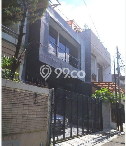 Jual Rumah Luas Elegan Dengan View Cantik di Cipinang, Jakarta Timur Jual Rumah Luas Elegan Dengan View Cantik di Cipinang, Jakarta Timur
