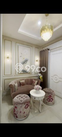 Dijual Rumah Mewah Elegan Dengan View Cantik di Pulogebang, Jakarta Timur Dijual Rumah Mewah Elegan Dengan View Cantik di Pulogebang, Jakarta Timur