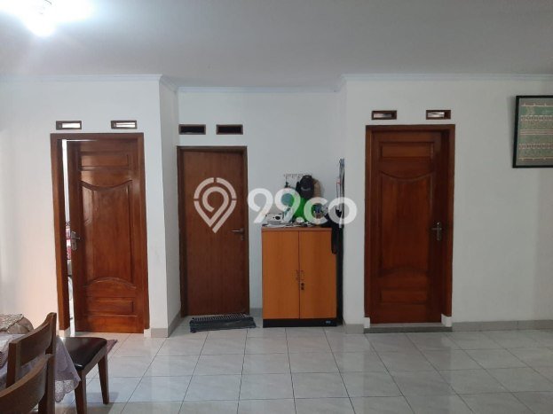 Rumah Modern 3 KT di Pulogebang Jakarta Timur Unfurnished Rumah Modern 3 KT di Pulogebang Jakarta Timur Unfurnished