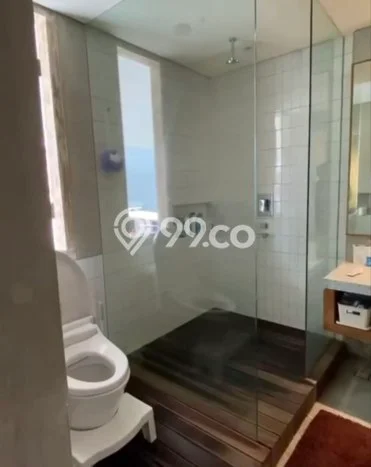 Ready to Use! Luxury House LT 165m2 Desain Elegan di Pulomas Ready to Use! Luxury House LT 165m2 Desain Elegan di Pulomas