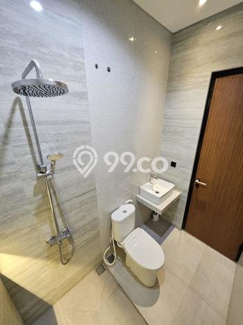 Rumah Modern 3 Kamar LT 75m2 di Pondok Gede Rumah Modern 3 Kamar LT 75m2 di Pondok Gede