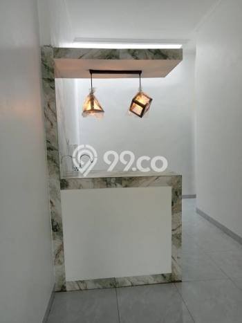 Rumah Modern Cantik 2 KT Siap Huni di Bekasi Utara Rumah Modern Cantik 2 KT Siap Huni di Bekasi Utara