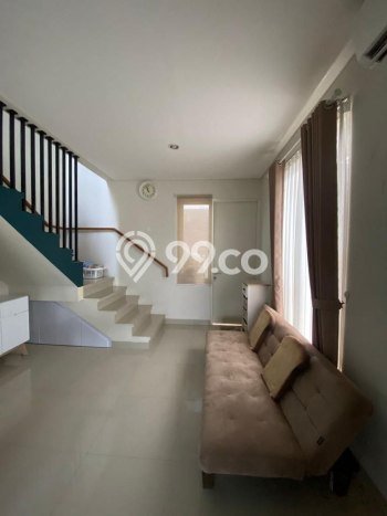 Dijual Rumah Modern 2 KT di Harapan Indah, Bekasi Dijual Rumah Modern 2 KT di Harapan Indah, Bekasi