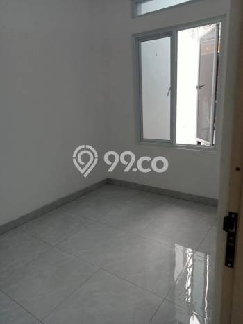 Rumah Modern Cantik 2 KT Siap Huni di Bekasi Utara Rumah Modern Cantik 2 KT Siap Huni di Bekasi Utara