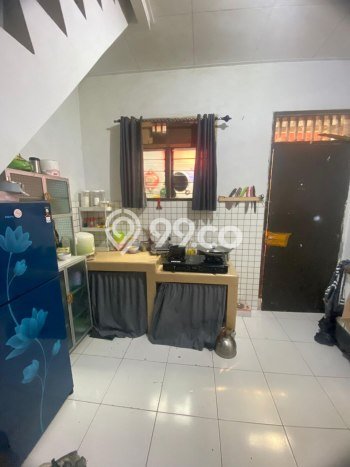 Dijual Rumah 4 Kamar Lokasi Strategis Nyaman dan Strategis di Bekasi Utara Dijual Rumah 4 Kamar Lokasi Strategis Nyaman dan Strategis di Bekasi Utara