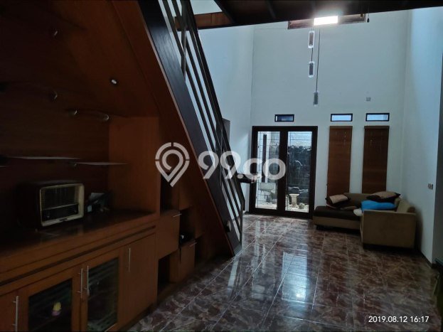 Rumah Minimalis 3 KT di Pulogebang Jakarta Timur Unfurnished Rumah Minimalis 3 KT di Pulogebang Jakarta Timur Unfurnished