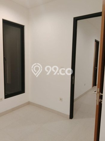 Rumah Eksklusif Dijual LT 138m2 di Duren Sawit, Jakarta Timur Rumah Eksklusif Dijual LT 138m2 di Duren Sawit, Jakarta Timur