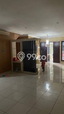 Rumah Minimalis 3 Kamar LT 152m2 di Legenda Wisata Rumah Minimalis 3 Kamar LT 152m2 di Legenda Wisata
