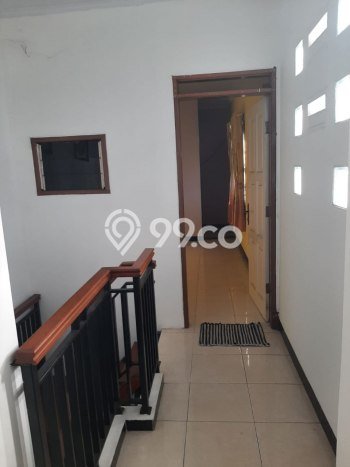 Rumah Modern 3 KT di Pulogebang Jakarta Timur Unfurnished Rumah Modern 3 KT di Pulogebang Jakarta Timur Unfurnished