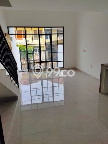 Rumah Minimalis 3 KT LT 48m2 di Pondok Kelapa Rumah Minimalis 3 KT LT 48m2 di Pondok Kelapa