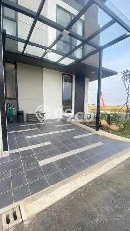 Rumah Luas Asri 2 KT Siap Pakai di Summarecon Crown Gading Bekasi Rumah Luas Asri 2 KT Siap Pakai di Summarecon Crown Gading Bekasi