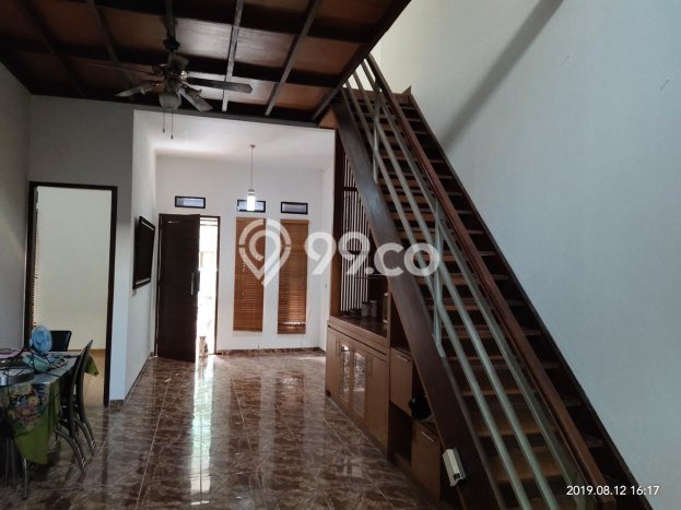Rumah Minimalis 3 KT di Pulogebang Jakarta Timur Unfurnished Rumah Minimalis 3 KT di Pulogebang Jakarta Timur Unfurnished