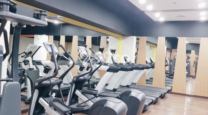Hunian Apartemen Ideal untuk Dijual di Jakarta Timur dengan 2 Kamar Hunian Apartemen Ideal untuk Dijual di Jakarta Timur dengan 2 Kamar