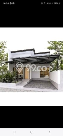 KESEMPATAN TERBAIK! Tersedia KPR Rumah Modern lokasi Bojongloa Kidul, Bandung, Luas 72m² Bangunan 55m² KESEMPATAN TERBAIK! Tersedia KPR Rumah Modern lokasi Bojongloa Kidul, Bandung, Luas 72m² Bangunan 55m²