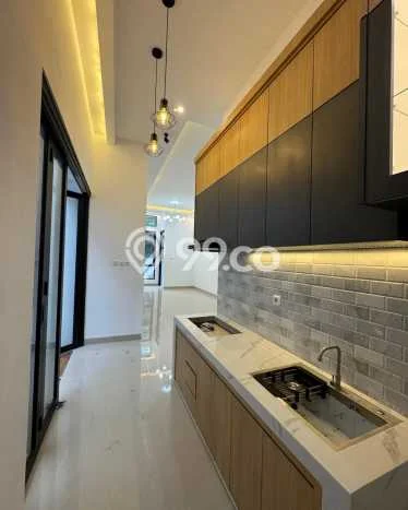 Rumah 3 Kamar Dekat dengan Fasilitas Umum, Bandung - Harga Menarik Rumah 3 Kamar Dekat dengan Fasilitas Umum, Bandung - Harga Menarik