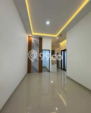 Rumah 3 Kamar Dekat dengan Fasilitas Umum, Bandung - Harga Menarik Rumah 3 Kamar Dekat dengan Fasilitas Umum, Bandung - Harga Menarik