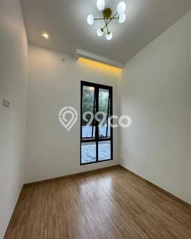 Rumah 3 Kamar Dekat dengan Fasilitas Umum, Bandung - Harga Menarik Rumah 3 Kamar Dekat dengan Fasilitas Umum, Bandung - Harga Menarik