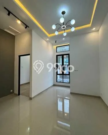Rumah 3 Kamar Dekat dengan Fasilitas Umum, Bandung - Harga Menarik Rumah 3 Kamar Dekat dengan Fasilitas Umum, Bandung - Harga Menarik