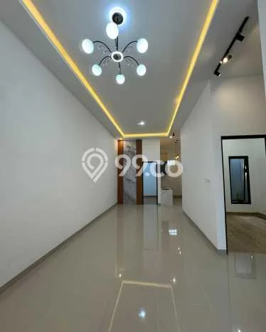 Rumah 3 Kamar Dekat dengan Fasilitas Umum, Bandung - Harga Menarik Rumah 3 Kamar Dekat dengan Fasilitas Umum, Bandung - Harga Menarik