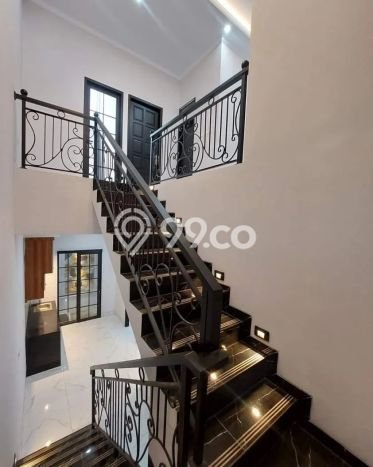 Rumah 3 Kamar Dekat dengan Fasilitas Umum, Bandung - Harga Menarik Rumah 3 Kamar Dekat dengan Fasilitas Umum, Bandung - Harga Menarik