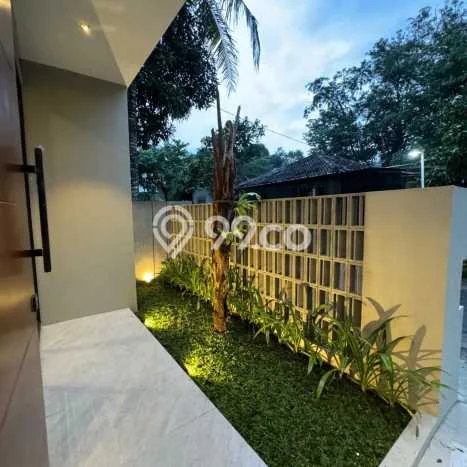 Rumah 3 Kamar Dekat dengan Fasilitas Umum, Bandung - Harga Menarik Rumah 3 Kamar Dekat dengan Fasilitas Umum, Bandung - Harga Menarik