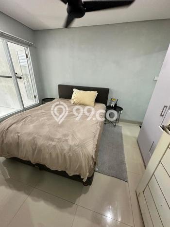 Rumah Modern 3 KT di Jimbaran Badung Full Furnished Rumah Modern 3 KT di Jimbaran Badung Full Furnished