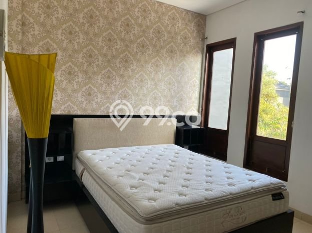 Dijual Rumah Eksklusif 3 KT di Jimbaran, Badung Dijual Rumah Eksklusif 3 KT di Jimbaran, Badung