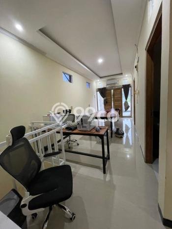 Dijual Rumah Eksklusif 3 KT di Dalung, Badung Dijual Rumah Eksklusif 3 KT di Dalung, Badung