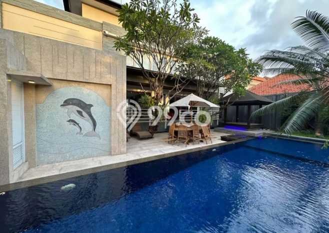 Siap Huni Hunian Elit 5 Kamar di Denpasar Barat Dekat ke Mana Saja Siap Huni Hunian Elit 5 Kamar di Denpasar Barat Dekat ke Mana Saja