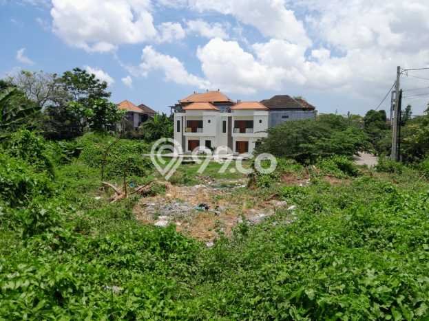 Lahan Investasi Lokasi Denpasar Barat Denpasar SHM Lahan Investasi Lokasi Denpasar Barat Denpasar SHM
