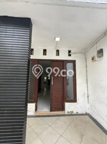 Dijual Rumah Modern 2 KT di Seminyak, Badung Dijual Rumah Modern 2 KT di Seminyak, Badung