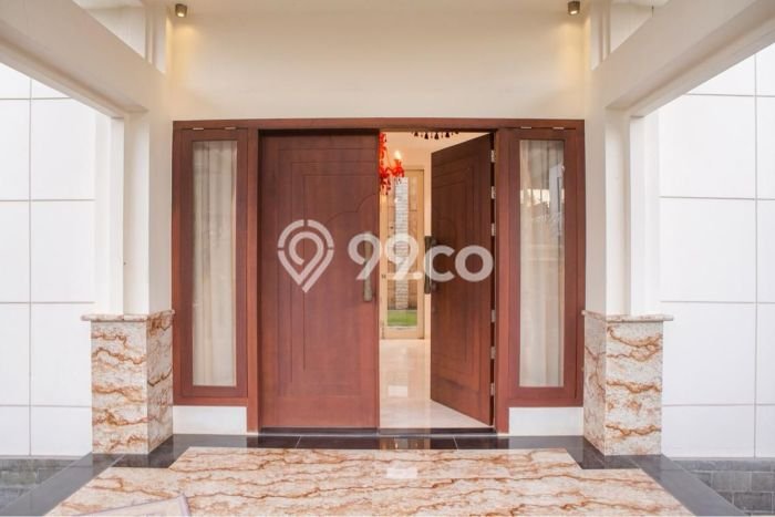 Vila Kawasan , Luas 480m2m², Dekat ke berbagai keperluan Vila Kawasan , Luas 480m2m², Dekat ke berbagai keperluan