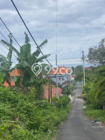 Tanah Kavling Dijual di Badung dengan Spesifikasi 400m2 Tanah Kavling Dijual di Badung dengan Spesifikasi 400m2