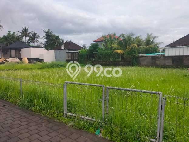 Kavling Tanah Dijual di Ubud Gianyar Spesifikasi 980m2 Kavling Tanah Dijual di Ubud Gianyar Spesifikasi 980m2