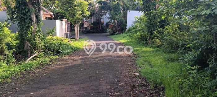 Tanah Kavling Dijual di Pecatu, Badung dengan Luas Tanah 570m2 Tanah Kavling Dijual di Pecatu, Badung dengan Luas Tanah 570m2