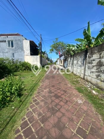 Tanah Kavling Dijual di Badung dengan Spesifikasi 500m2 Tanah Kavling Dijual di Badung dengan Spesifikasi 500m2