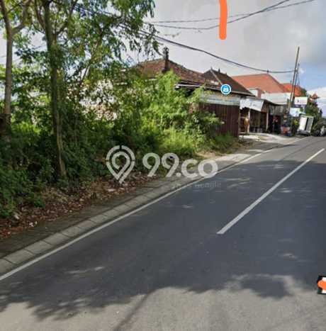 Tanah Kavling untuk Dijual di Kuta Selatan Badung 1148m2 Tanah Kavling untuk Dijual di Kuta Selatan Badung 1148m2
